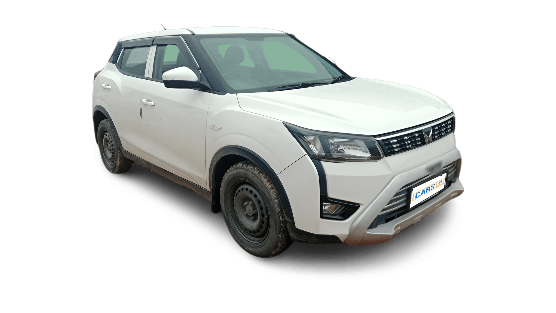 2023 Mahindra XUV300 - SUV - Petrol - Manual - ₹7.57 lakh